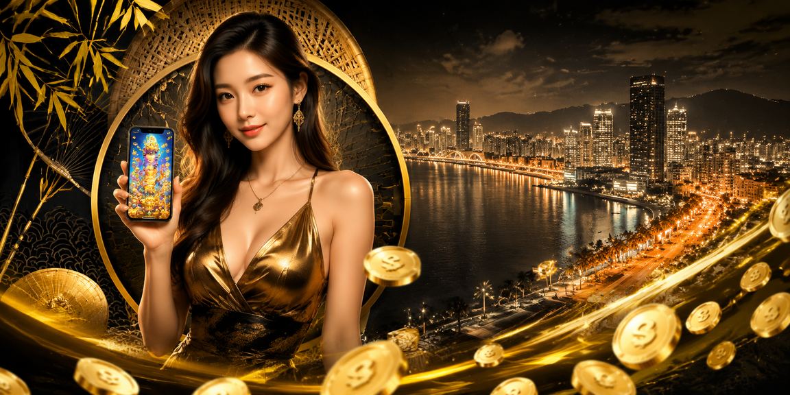 Màn hình hiển thị các chương trình ưu đãi cá cược tại Việt Nam